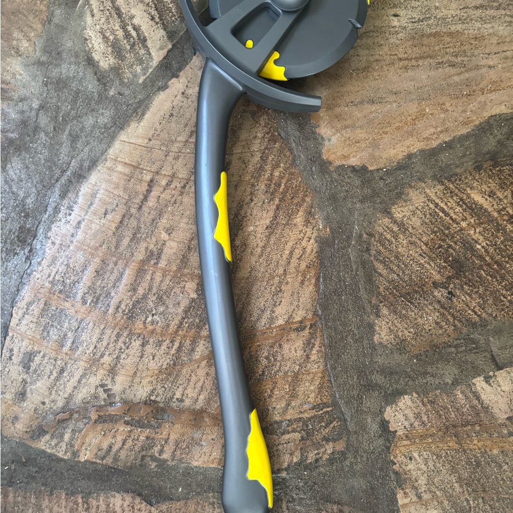 Fortnite Rex Pizza Cutter Accessory